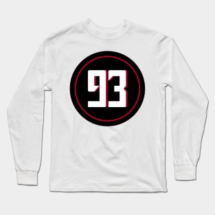 Allen Bailey Long Sleeve T-Shirt